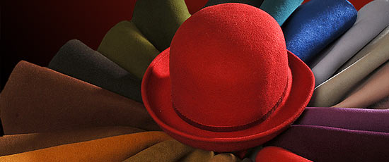 Sunemar Hat Manufacturers 6